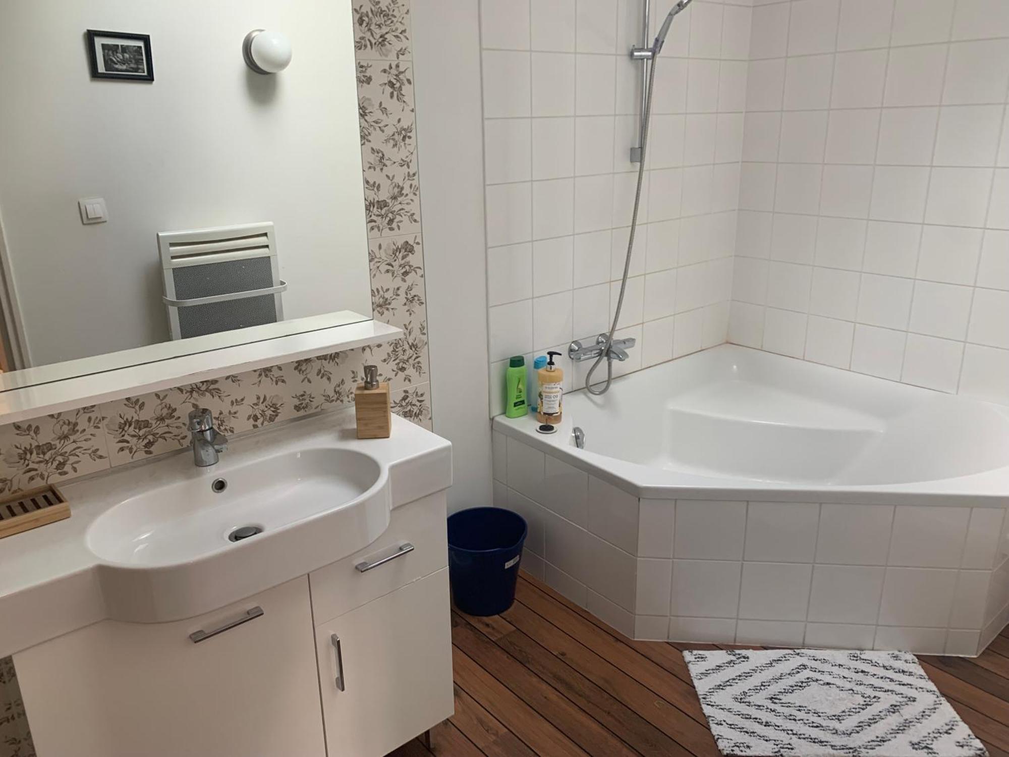 Appartement Duplexcoeur De Ville Metz Eksteriør bilde